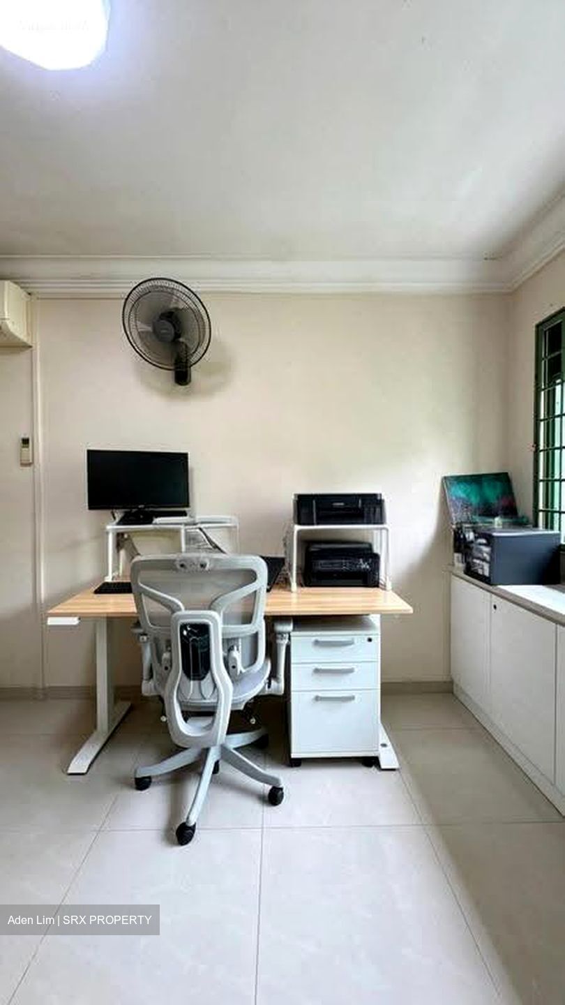 Blk 685B Woodlands Drive 73 (Woodlands), HDB 5 Rooms #623190151